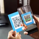 Menús de QR para restaurantes