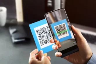 Menús de QR para restaurantes