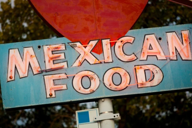 Las cadenas de restaurantes mexicanos más grandes del Midwest