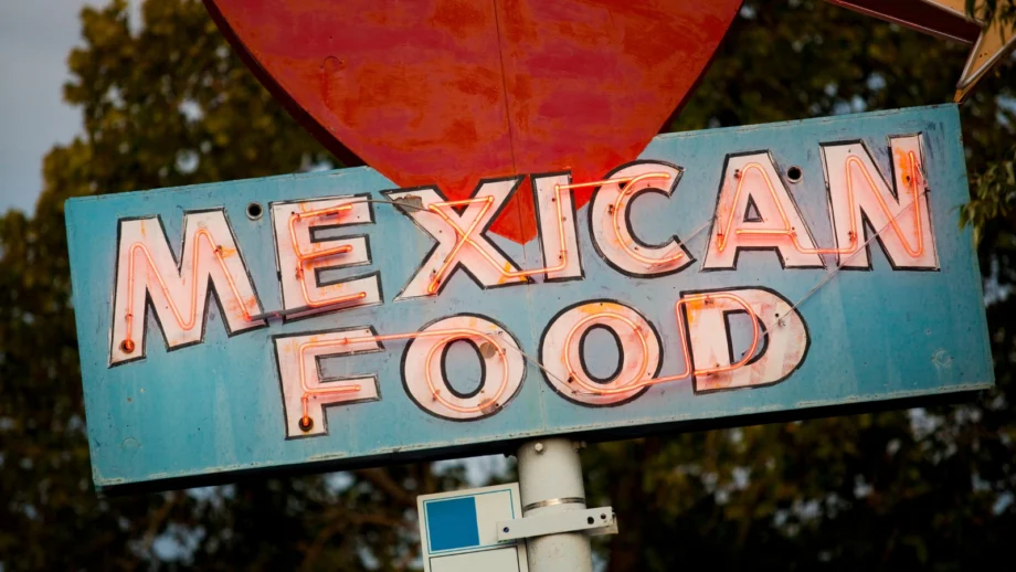 Las cadenas de restaurantes mexicanos más grandes del Midwest